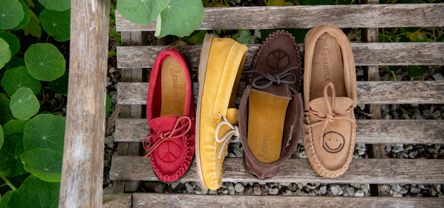 Authentic Artistry, Handcrafted Heritage